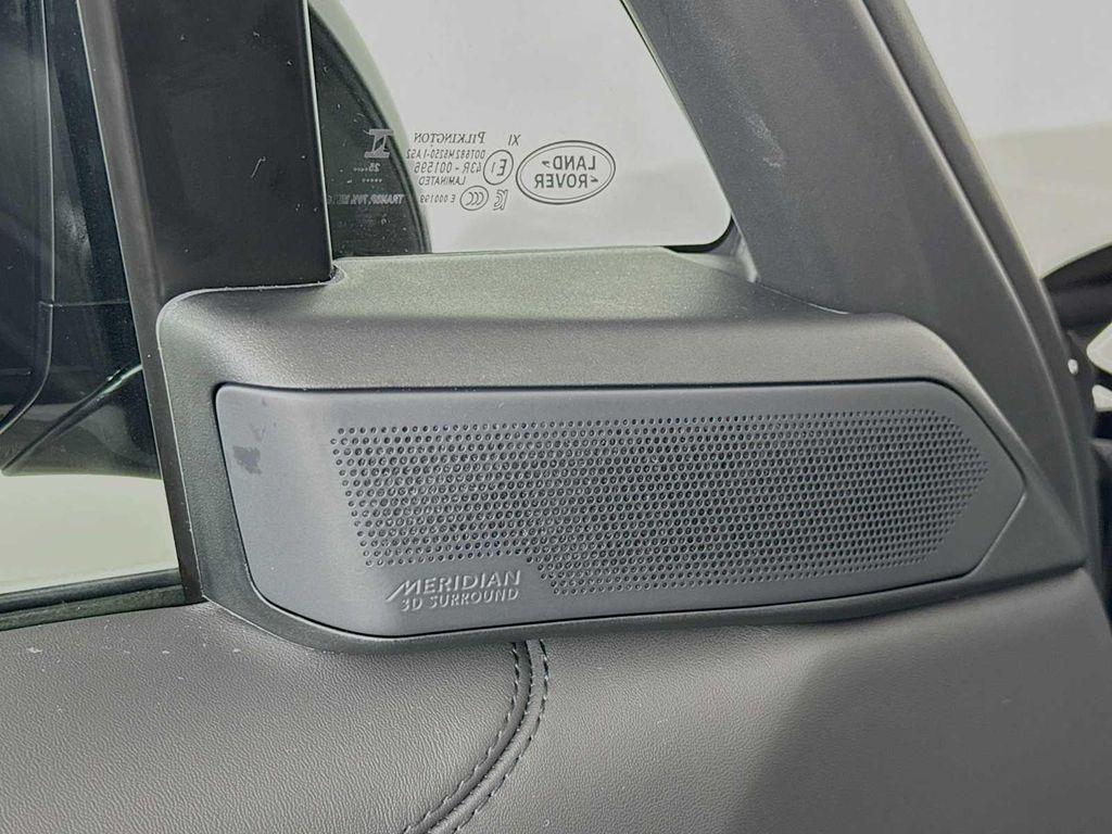 new 2026 Land Rover Range Rover car, priced at $131,165