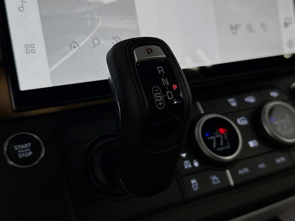 new 2026 Land Rover Defender car, priced at $73,951