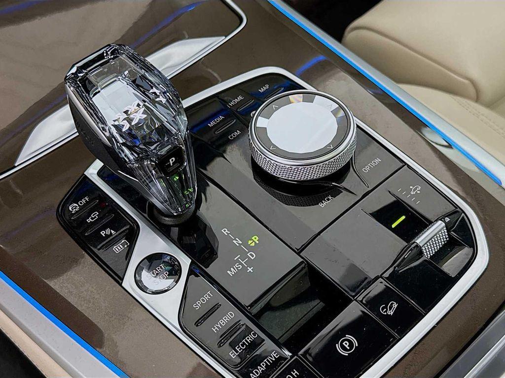 used 2022 BMW X5 PHEV car, priced at $42,998