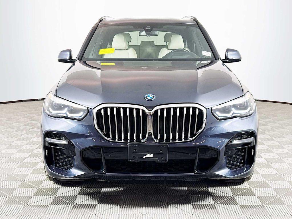 used 2022 BMW X5 PHEV car, priced at $42,998