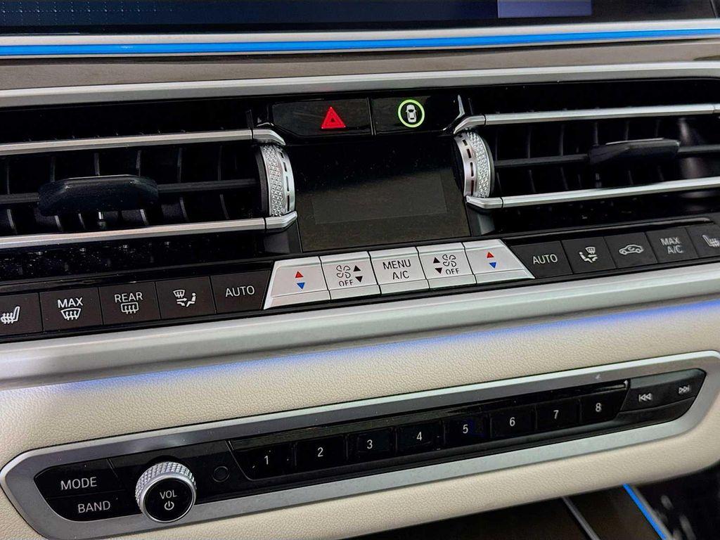 used 2022 BMW X5 PHEV car, priced at $42,998