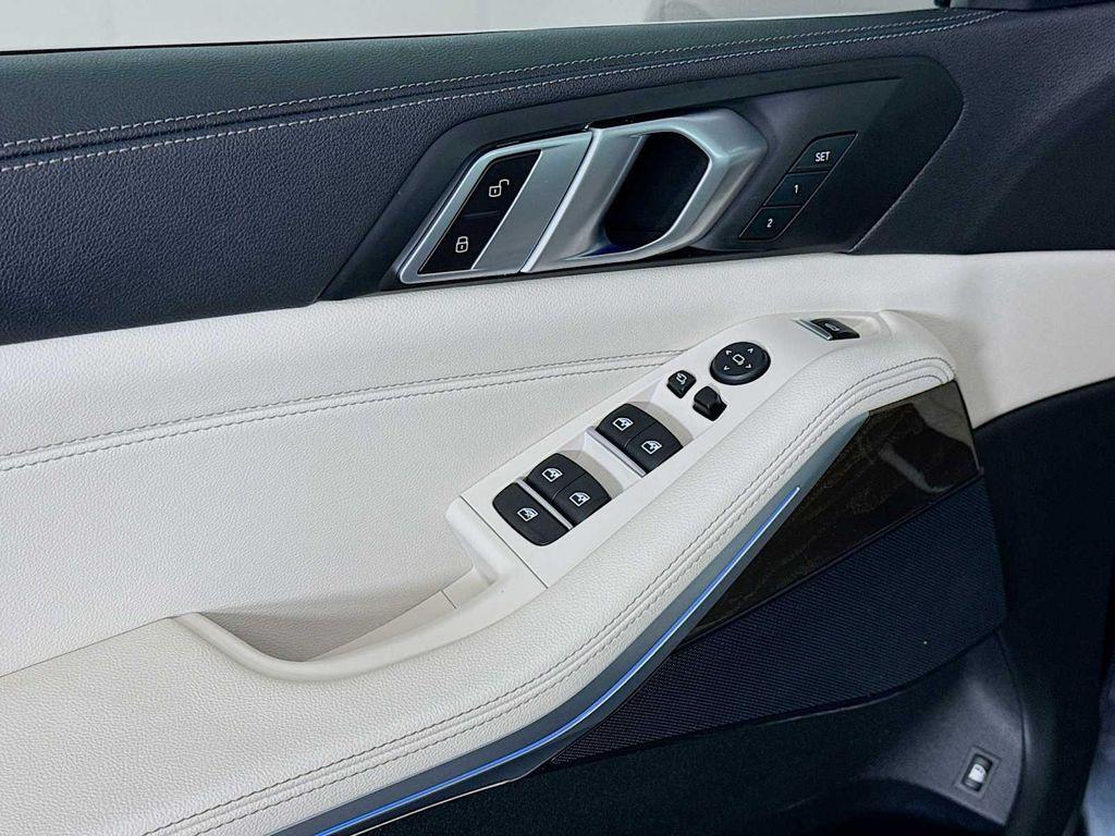 used 2022 BMW X5 PHEV car, priced at $42,998