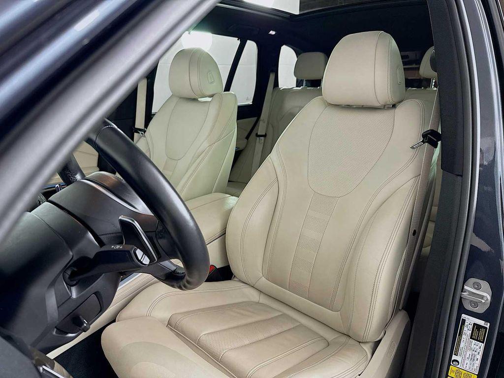 used 2022 BMW X5 PHEV car, priced at $42,998