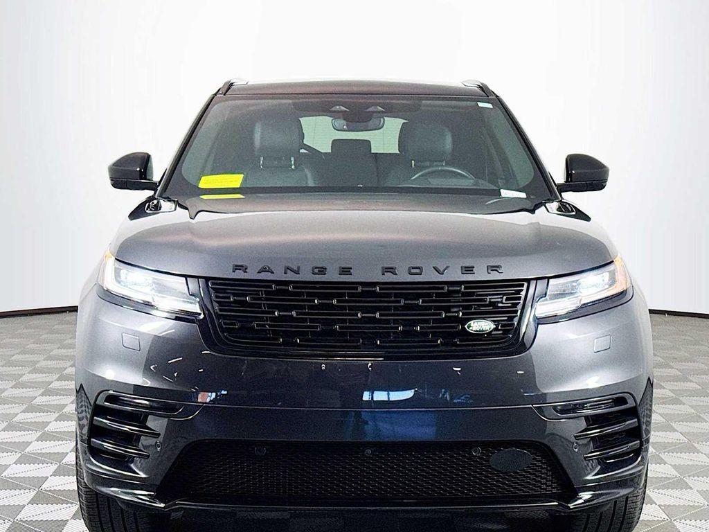 used 2025 Land Rover Range Rover Velar car, priced at $49,898