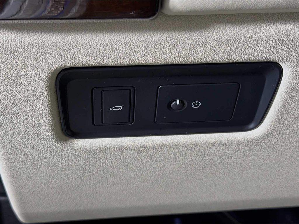 used 2021 Land Rover Range Rover car, priced at $49,370