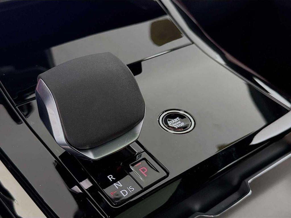 new 2026 Land Rover Range Rover Sport car, priced at $101,320