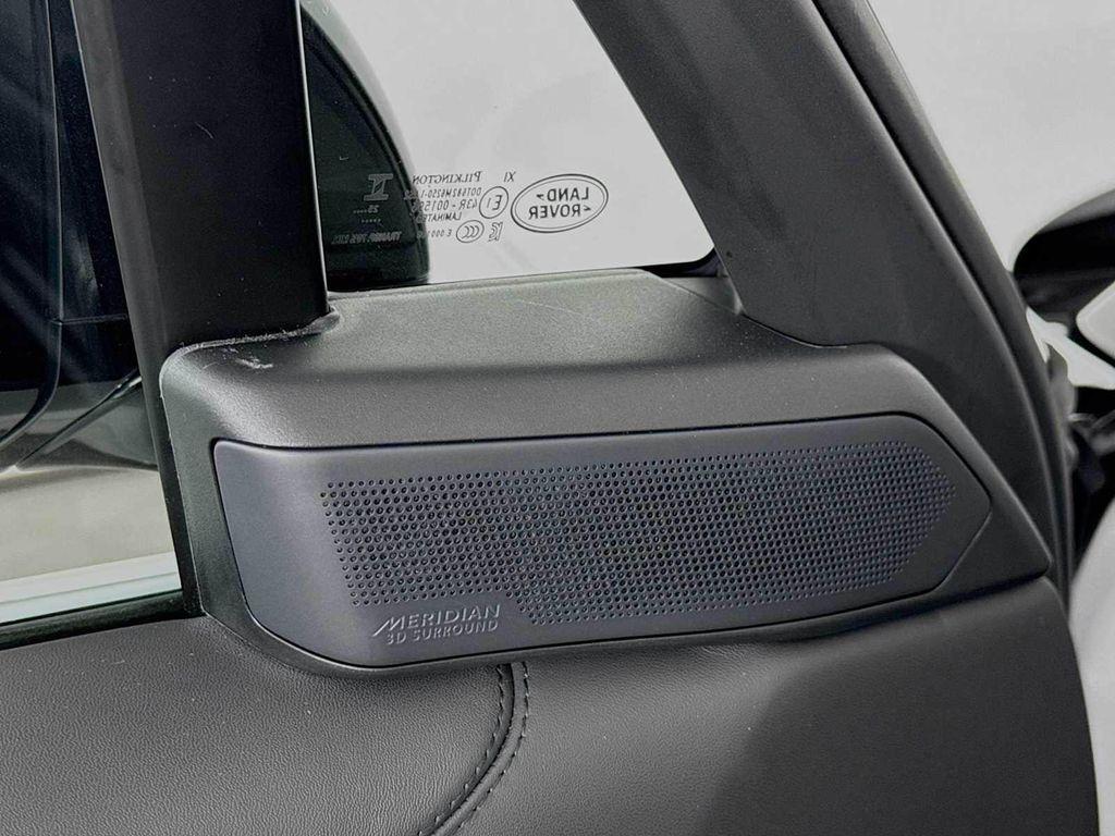 new 2026 Land Rover Range Rover car, priced at $128,815