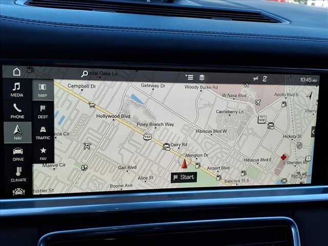 used 2017 Porsche Panamera car, priced at $51,925