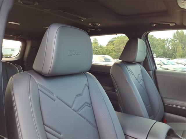 new 2026 Hyundai Palisade car, priced at $51,112