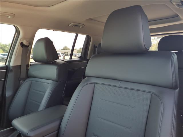 new 2026 Hyundai SANTA FE HEV car, priced at $47,623