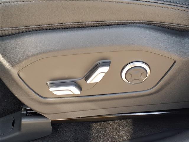 new 2026 Hyundai SANTA FE HEV car, priced at $47,623