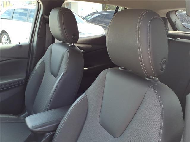 used 2022 Buick Encore GX car, priced at $19,795