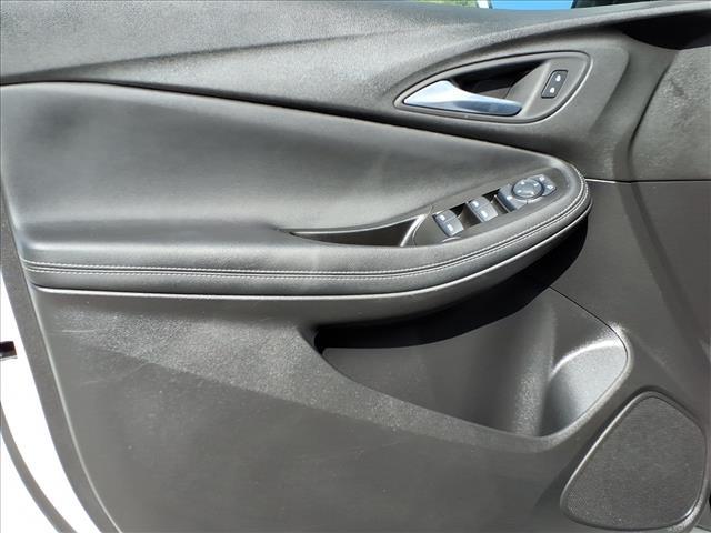 used 2022 Buick Encore GX car, priced at $19,795