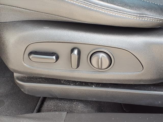 used 2022 Buick Encore GX car, priced at $19,795