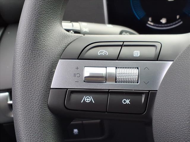 new 2026 Hyundai SANTA CRUZ car, priced at $30,958