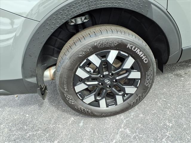 new 2026 Hyundai SANTA CRUZ car, priced at $30,958