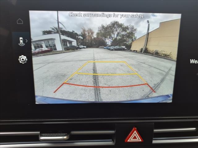 new 2025 Hyundai Elantra car, priced at $25,883