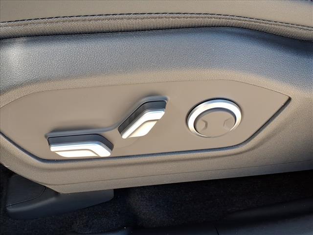 new 2026 Hyundai Santa Fe car