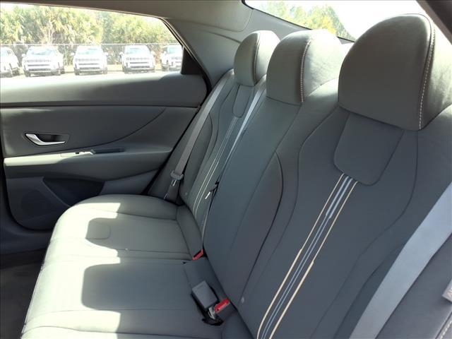 new 2026 Hyundai ELANTRA HEV car, priced at $28,185