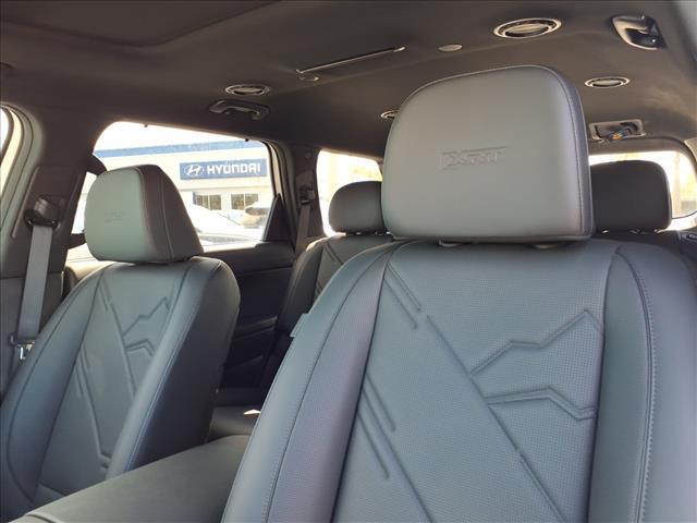 new 2026 Hyundai Palisade car, priced at $51,573