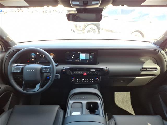 new 2026 Hyundai Palisade car, priced at $51,573