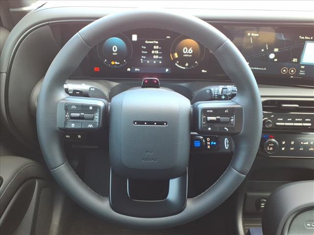 new 2026 Hyundai Palisade car, priced at $51,573