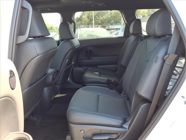 new 2026 Hyundai Palisade car, priced at $51,573