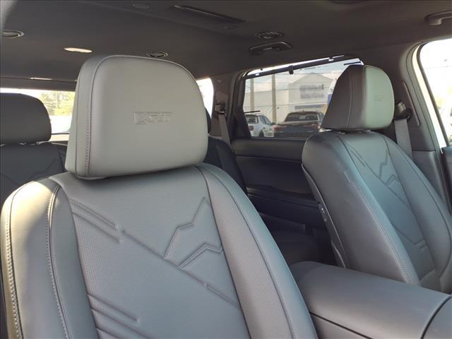 new 2026 Hyundai Palisade car, priced at $51,573