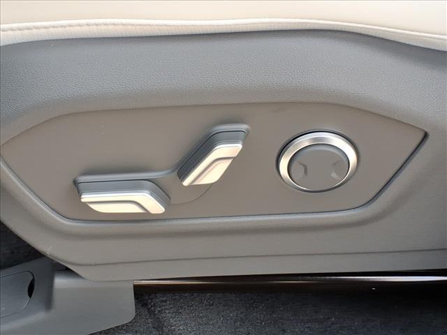 new 2026 Hyundai Santa Fe car, priced at $38,911