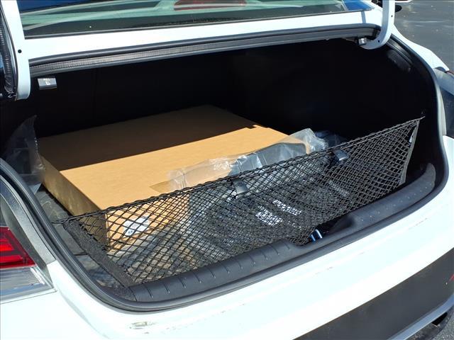 new 2026 Hyundai Elantra car, priced at $26,485