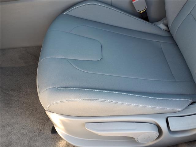 new 2026 Hyundai Elantra car, priced at $26,485