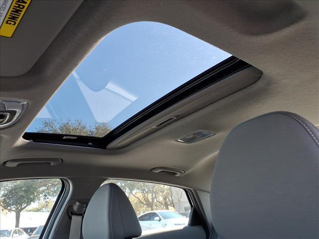 new 2026 Hyundai Elantra car, priced at $26,485