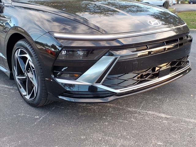 new 2026 Hyundai Sonata car, priced at $30,223