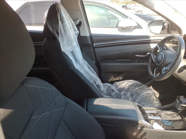 used 2022 Hyundai Tucson car, priced at $16,995