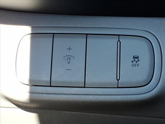 new 2026 Hyundai Venue car