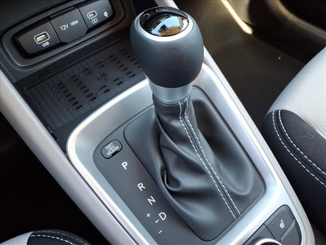 new 2026 Hyundai Venue car