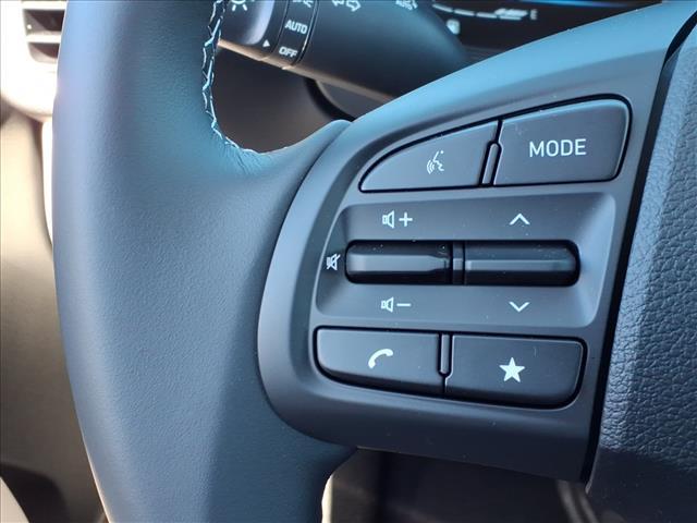 new 2026 Hyundai Venue car