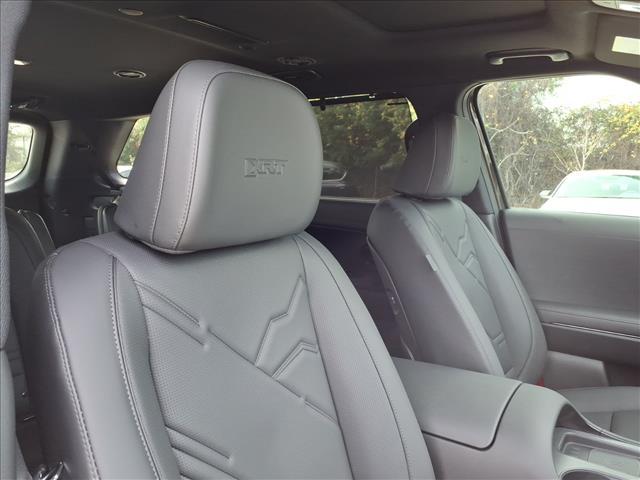 new 2026 Hyundai Palisade car, priced at $51,097