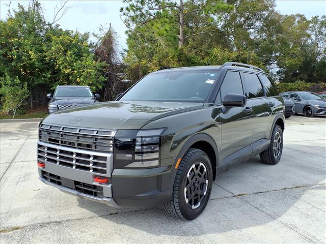 new 2026 Hyundai Palisade car, priced at $51,097