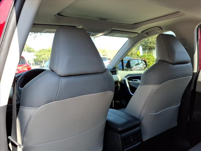 used 2019 Toyota RAV4 car, priced at $25,515