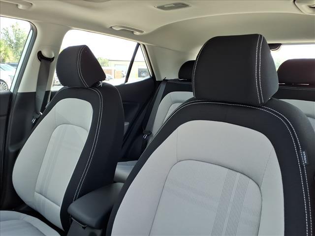 new 2026 Hyundai Venue car, priced at $24,613