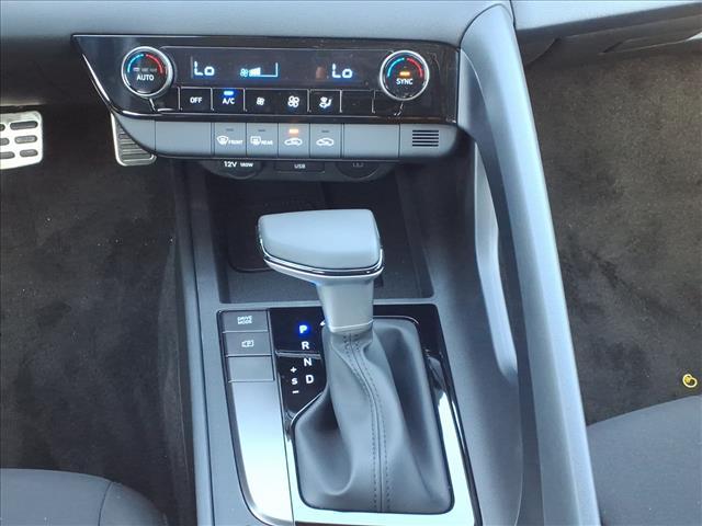new 2026 Hyundai Elantra car, priced at $24,677