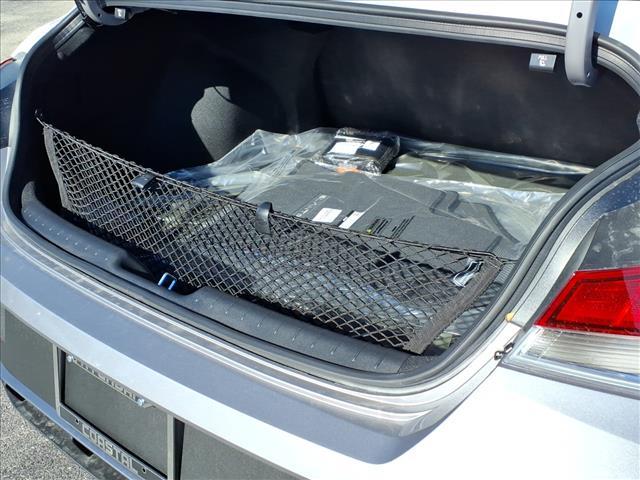 new 2026 Hyundai Elantra car, priced at $24,677