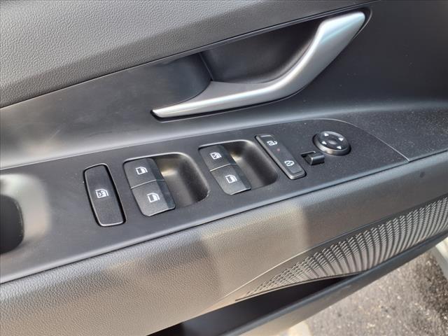 new 2025 Hyundai Elantra car, priced at $25,897