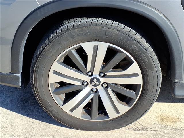 used 2021 Mitsubishi Outlander Sport car, priced at $16,995