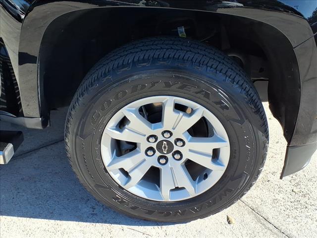 used 2022 Chevrolet Colorado car, priced at $24,985