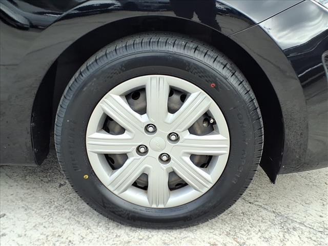 used 2022 Kia Rio car, priced at $13,485