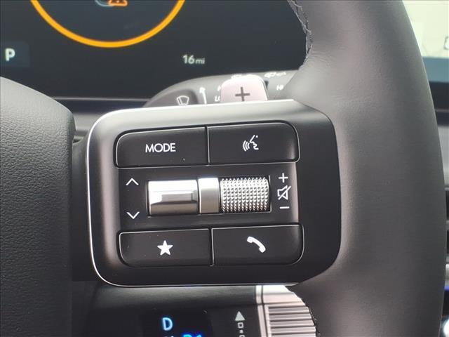 new 2026 Hyundai Santa Fe car, priced at $45,874