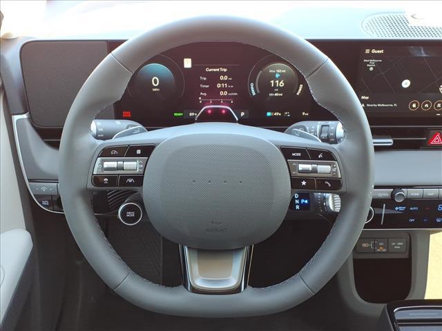 new 2026 Hyundai IONIQ 5 car