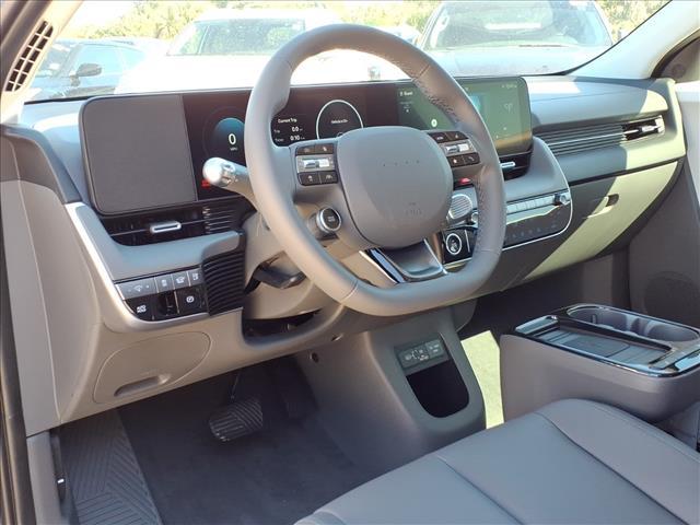 new 2026 Hyundai IONIQ 5 car